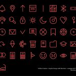 50 icons Shtebetovska