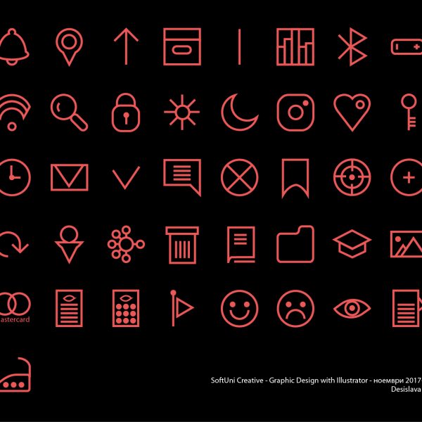 50 icons Shtebetovska