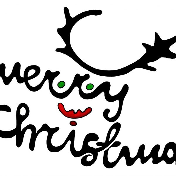 Merry Christmas